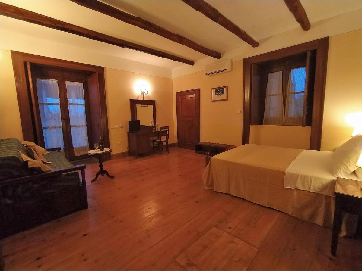 Villa Florio Parghelia Exterior photo