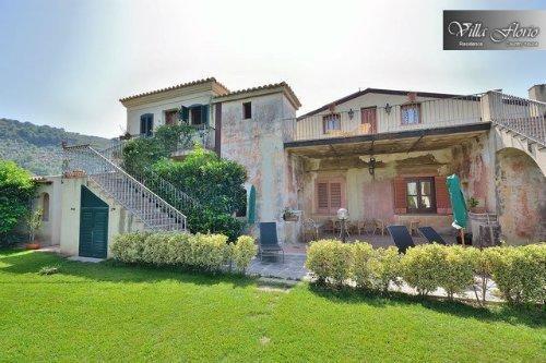 Villa Florio Parghelia Exterior photo